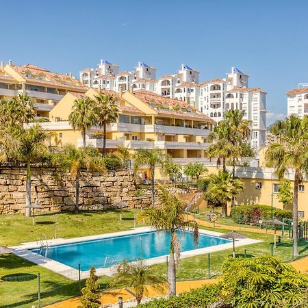 Hanami Puerto Alto Pa 3-5 Эстепона Экстерьер фото